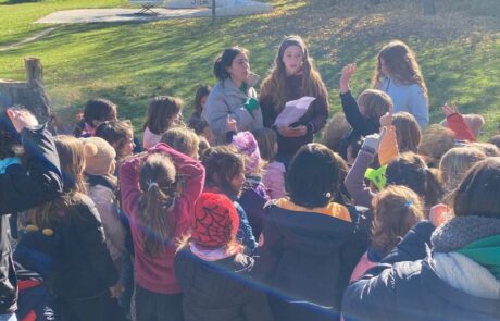 drets infants celebració