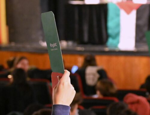 Definim el rumb d’Esplac a la XLIV Assemblea General Ordinària!