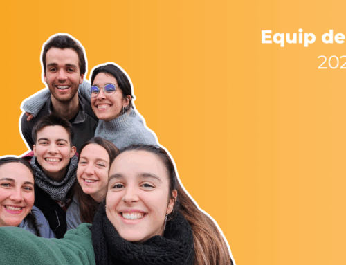 El nou Equico es reuneix per estructurar-se i situar els reptes de futur