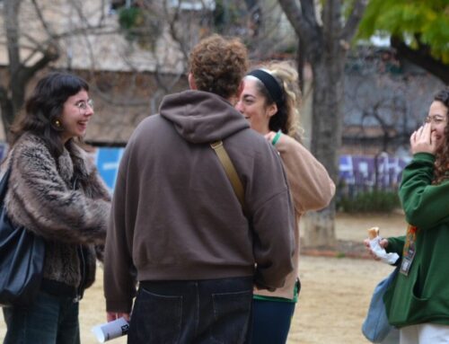 Eduquem per resistir, perquè revisar-nos també és educar