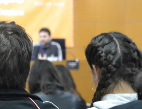 La 12a edició de l’Escola d’Esplac aplegarà un centenar de persones aquest cap de setmana a Girona