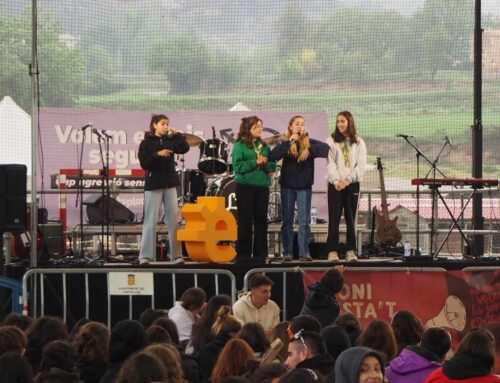 Monifesta’t 2026: Obrim les inscripcions per la trobada general de monitores i monitors d’Esplac