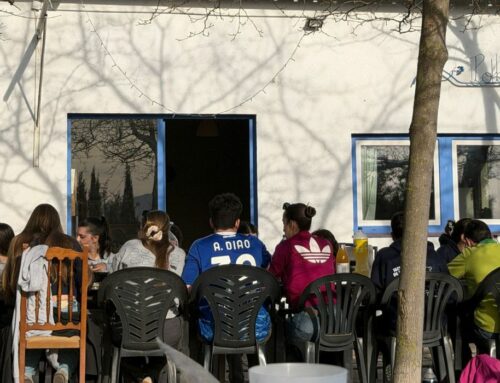 El Sector Camp de Tarragona es troba per formar-se i compartir en la Calçotada Formativa