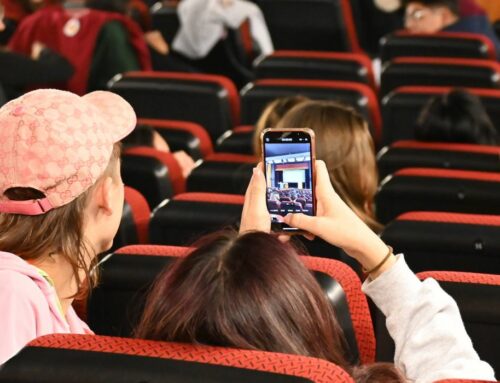 Ja està disponible al web tota la documentació aprovada a l’AGO 2025