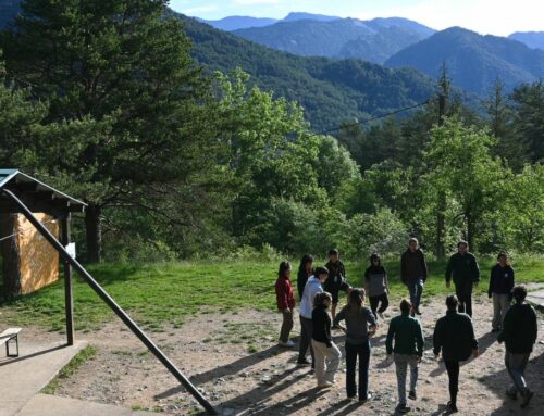 Obren les inscripcions pels cursos residencials d’estiu per alguns dels sectors d’Esplac. Vols saber quins?