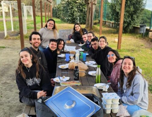 Dirigents d’Esplais Catalans es troben en una triple jornada de formació, organització i cohesió