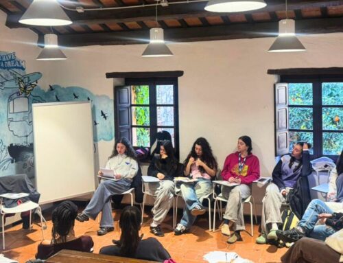 El Sector Baix Besòs celebra el Domingueo Formatiu a Santa Coloma de Gramenet