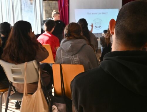 L’educació popular trenca la complicitat amb el capitalisme rosa en les VII Jornades Dissidents