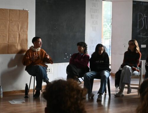 Últims dies per inscriure’s a les Jornades Dissidents!