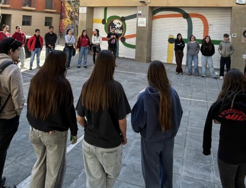 Esclafant motors per la Monifesta’t 2026: L’Equip d’Organització s’ha reunit aquest cap de setmana a Manresa