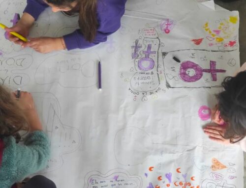 El Sector Ripollès, Osona i Moianès celebra la Trobada General de Sector, centrada en el Dia de la Dona Treballadora