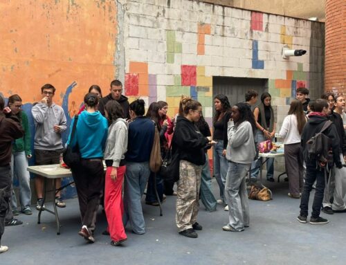 Davant les necessitats del sector, els esplais fem formació!