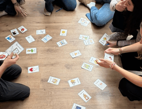 Les monitores del Vallès Oriental adquireixen nous coneixements al Domingueo Formatiu del sector