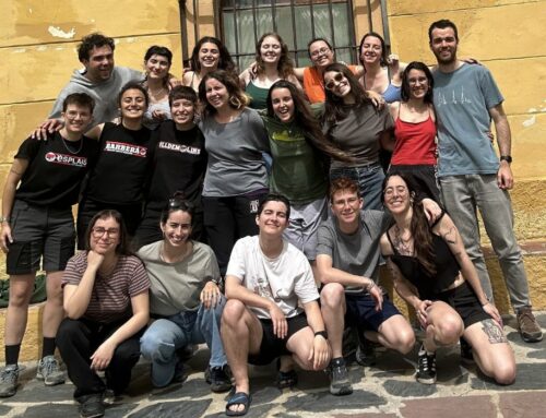 La Secretaria Tècnica i l’Equico han marxat de tancada aquest cap de setmana