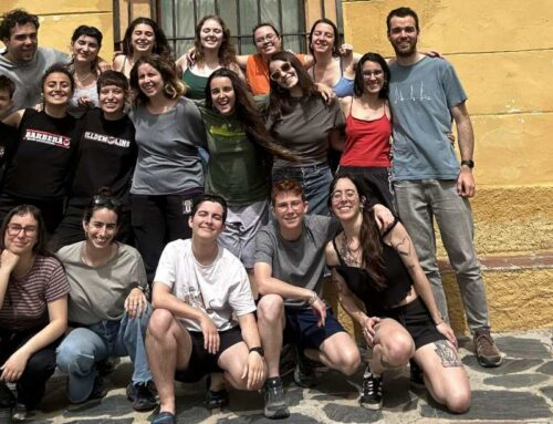 La Secretaria Tècnica i l’Equico han marxat de tancada aquest cap de setmana