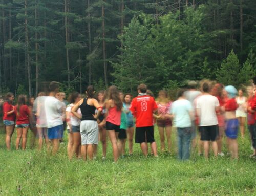 Obrim les inscripcions del Training Course per a monis d’Esplac!