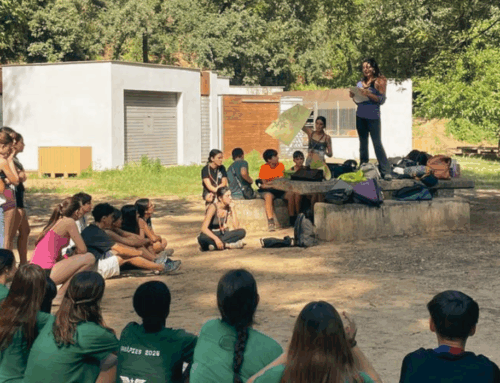Joves del sector Baix Llobregat celebren una trobada centrada en la perspectiva feminista a l’esplai