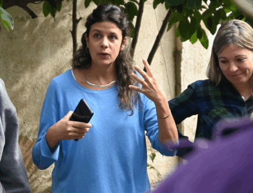 Últimes setmanes per inscriure’s al Training Course!