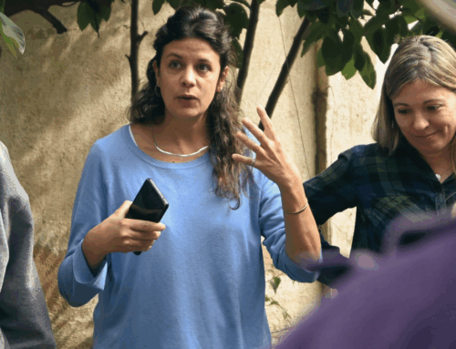 Últimes setmanes per inscriure’s al Training Course!