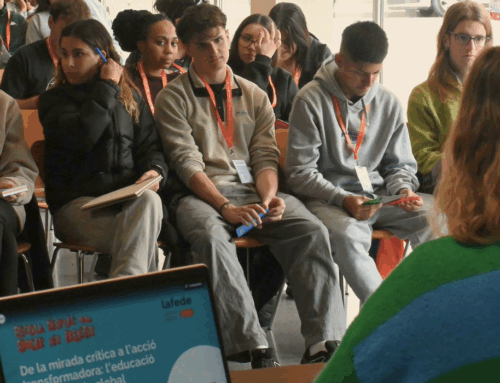 Quins aprenentatges ens va donar l’Escola d’Esplac 2026 i quins reptes tenim a partir d’ara?