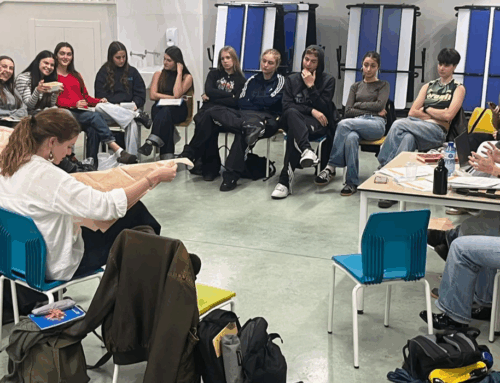 El Sector Barcelona Sud fixa les prioritats pel curs 2026-27 amb l’Assemblea General Ordinària del sector