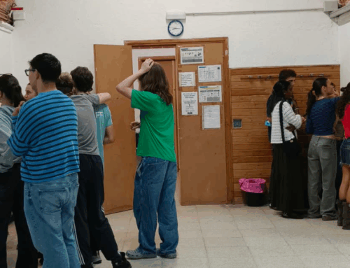 El Sector Maresme celebra l’AGO per engegar el curs